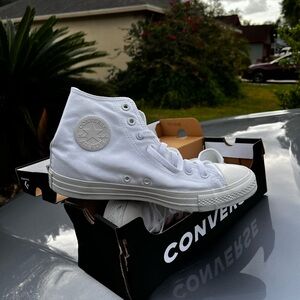 Men’s Converse